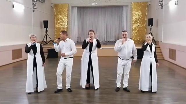 уч.номер 1011-2-эт Народный самодеятельный вокальный ансамбль Элегия