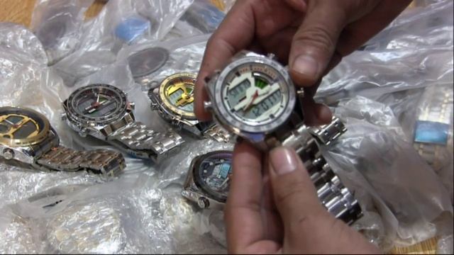 New Stock of 5.11 Tactical Watches | Buy on YouTube | Kamran Traders | @sitaramarketpeshawar2627