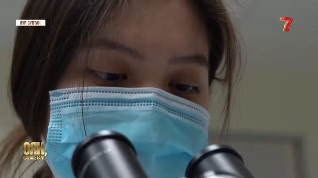 НУ студенттері iGEM халықаралық байқауында экологиялық жобамен алтын медальді жеңіп алды смотреть онлайн