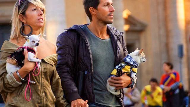 Лучшая музыка 2015. Просто мега! Вы должны это увидеть! смотреть онлайн