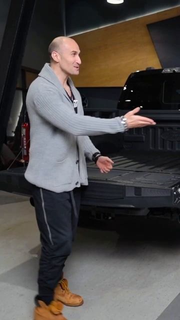 FORD F 150 RAPTOR ПОМОЩНИК В ЛЮБОМ ДЕЛЕ / PICKUPOFFROAD CENTER смотреть онлайн