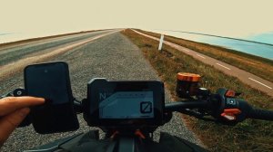 KTM 1290 Super Duke R 2020 - KTM MY Ride