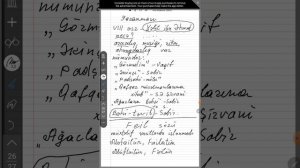 Yaqut Mustafayeva Əruz vəzni haqqında