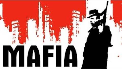 MAFIA_ The City of Lost Heaven — Часть #11 С днём рождения!