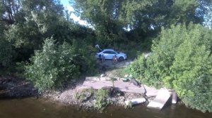 Рыбалка 03.08.2020