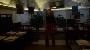 Победоносцева Дарья