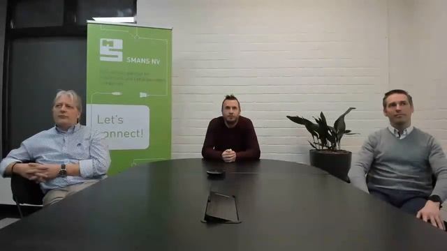 Webinar 2 The World of Automation and Applications