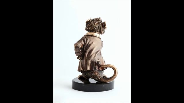 Скульптура Время знаний смотреть онлайн