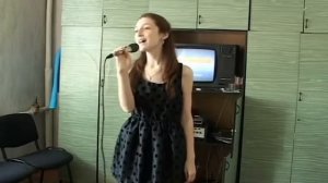 Adam Lambert Feeling good Cover