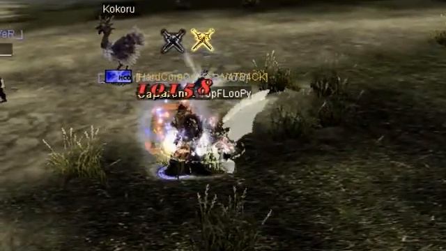 SRO TopFLooPy Rogue/cleric pvp vs HiKa Neptune смотреть онлайн