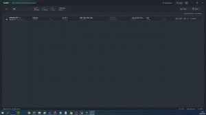 Установка Vnish с бесплатным мониторингом ️ от 7Miners на асики Antminer