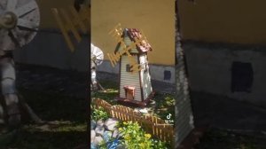 Экскурсия по городу Гвардейск в Калининградской области.