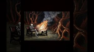 Bluerra-sai - Old Doll | Slowed