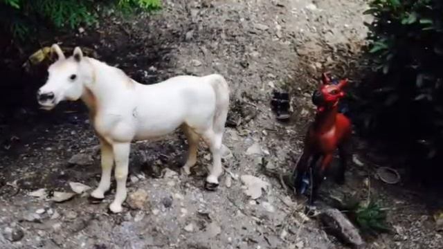 Конюшня золотой орёл 🐴 смотреть онлайн