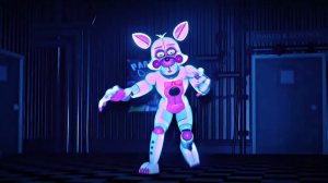 Funtime Foxy Scene Pack | 4k (With CC)