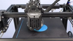 Обзор 3D принтера Creality Ender 5 S1 быстрая и качественная печать