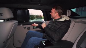 Новый царь-седан - Роллс Ройс Гост 2021 за $500 000! Rolls Royce Ghost против Майбах #ДорогоБогато