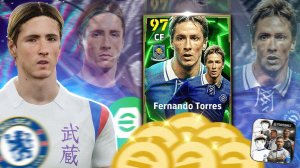 Я ПОТРАТИЛ МОНЕТЫ НА FERNANDO TORRES И НЕ ПОЖАЛЕЛ! eFootball 2025