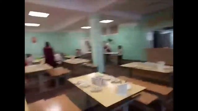 Канал Тефтелька: Школы (Киев - Нью Йорк) смотреть онлайн