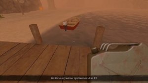 Обновление хоррора // Клоунофобия 1.2