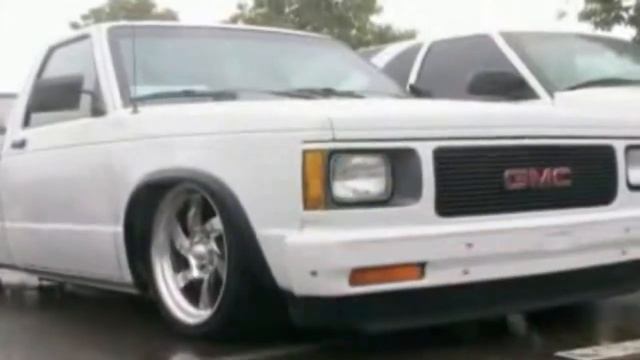Nor Cal S10 Livermore Meet смотреть онлайн