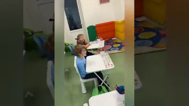 Субботняя школа в  ABC school