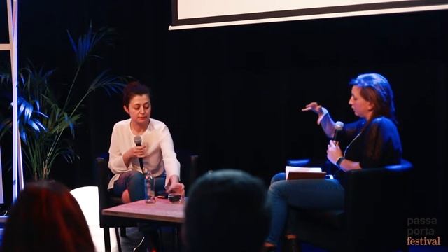 PPF 17 | ece temelkuran on turkey смотреть онлайн