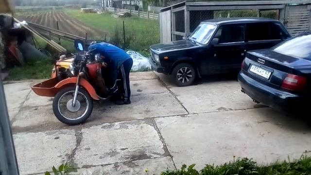 Как очень быстро завести планету