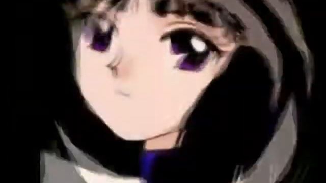 Hotaru Tomoe Tribute 🌺 Sailor Saturn смотреть онлайн