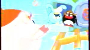 staroetvsu Спокойной ночи Малыши Россия 2004