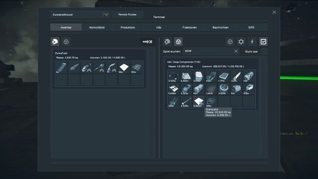 SPACE ENGINEERS [S4|109] Fabrik mit Aussicht 🌌 Let's Play Space Engineers German смотреть онлайн
