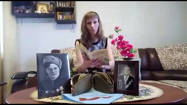 ЦИКЛ ОНЛАЙН ЧТЕНИЙ «НАМ ПРАДЕДЫ ПОБЕДУ ПОДАРИЛИ». КАК ЗВАЛИ НЕИЗВЕСТНОГО СОЛДАТА смотреть онлайн
