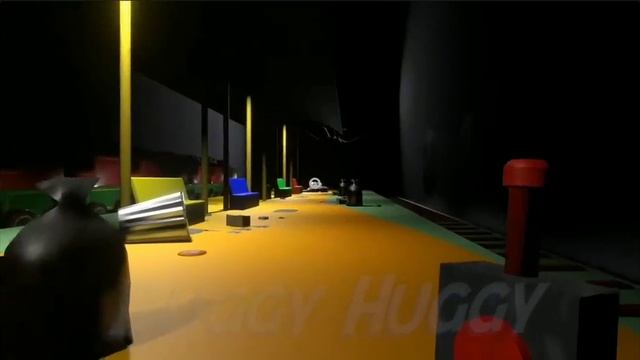 Сталин Стив и Мини Набнаб босс файт смотреть онлайн