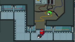 смешные видео про амонг ас