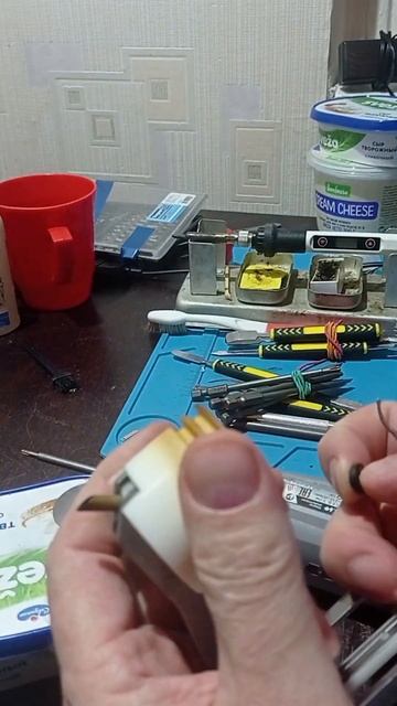 KRUPS  техобслуживание смотреть онлайн