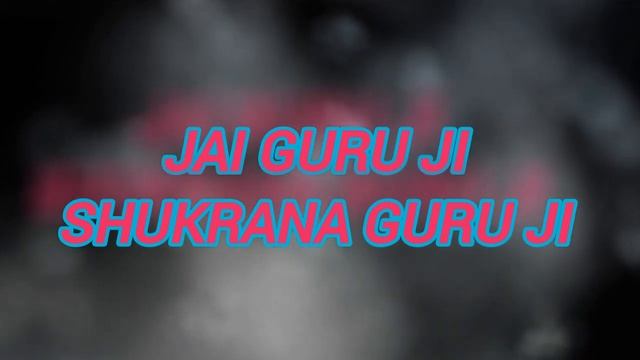 61#gurujisatsang#तुझे सही राह दिखाऊंगा#blessings#guruji смотреть онлайн