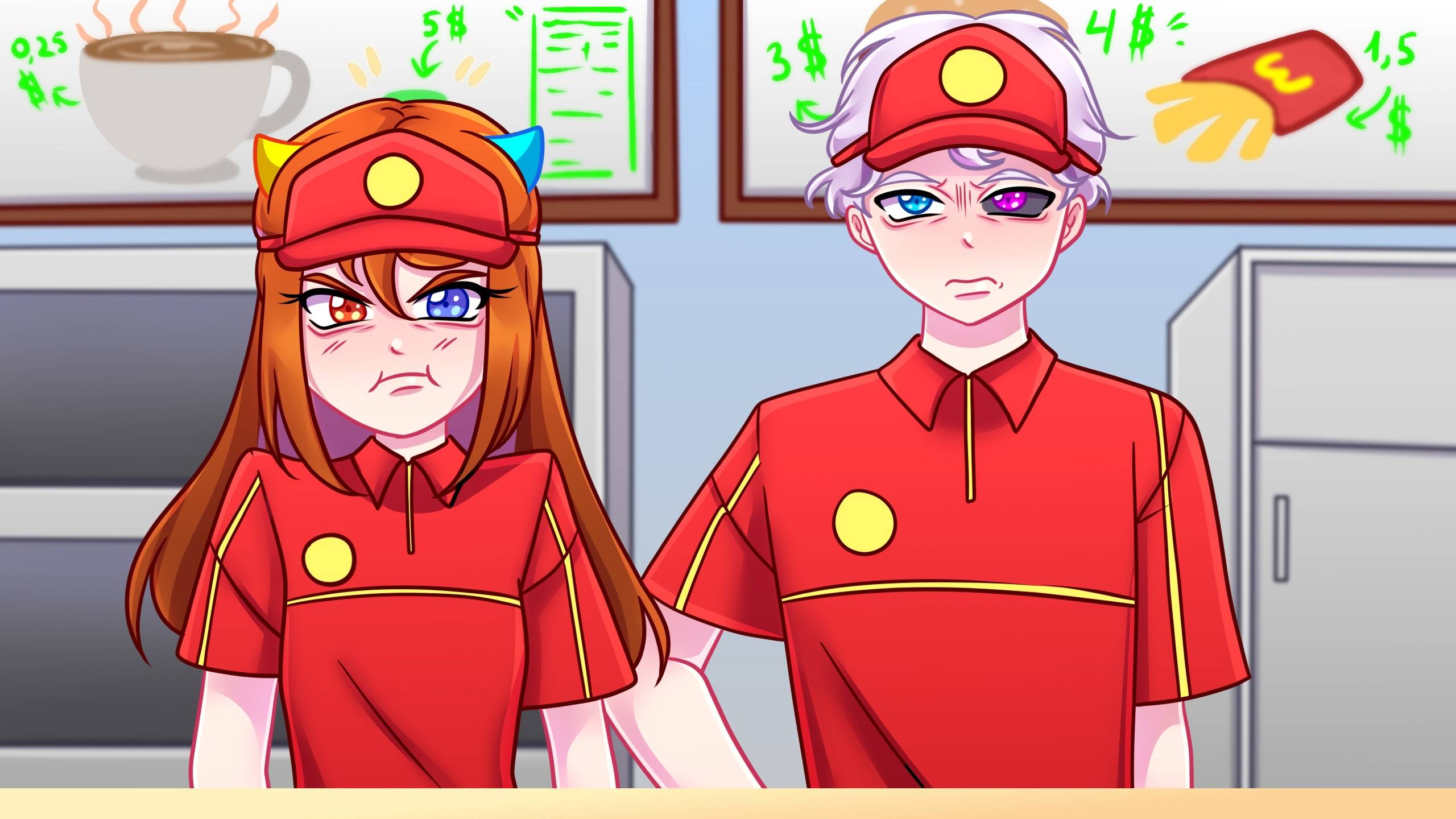 ❤️ОТКРЫЛА СВОЙ МАГАЗИН в РОБЛОКС