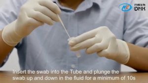 Operation Instructions Dynamiker SARS CoV 2 Ag Rapid Test