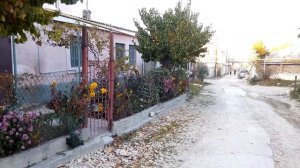 Крым Феодосия. ул. Поперечная /УЛОЧКИ ФЕОДОСИИ|#Борисова #Нахимова #Чехова  #Пименова #wanderизм