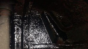 Шумит зимняя резина? Один из вариантов снижения шума от шин, рассмотрим на примере Chery Tiggo 4.