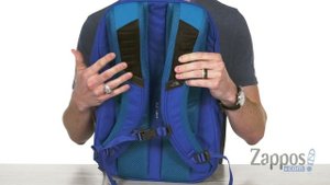 The North Face Jester Backpack SKU: 9033841