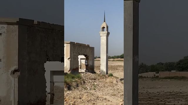 Shaheed Masjid masjid village youtube shorts viral