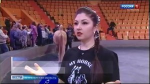 Мастер-класс от Маргариты Мальцевой-Звягина