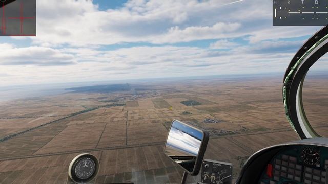 DCS  Mi-24P Air to ground missiles with Petrovitch Tutorial