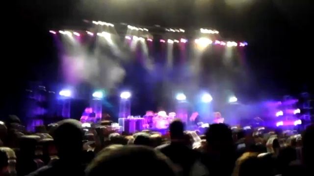 Evanescence Weight Of the world PR 10/6/11 2 смотреть онлайн