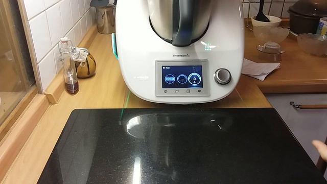 Schokoladenpulver 😙 Schokolade zum Löffeln Thermomix TM5 смотреть онлайн