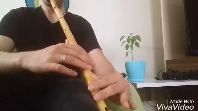 Plevne Marşı Ney nota смотреть онлайн