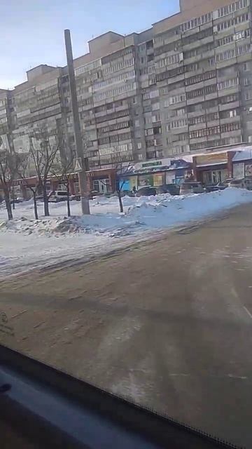 Омск улица Кирова тёплая остановка 11 рабочая смотреть онлайн