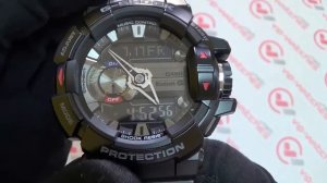 Casio - G-Shock GBA-400-1A