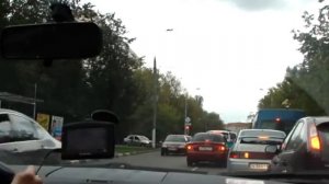 Зюзино -Каширка 18.09.09